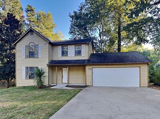 4424 Creek Ford Trce, Duluth, GA 30096