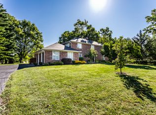 5325 Far Hill Rd, Indianapolis, IN 46226