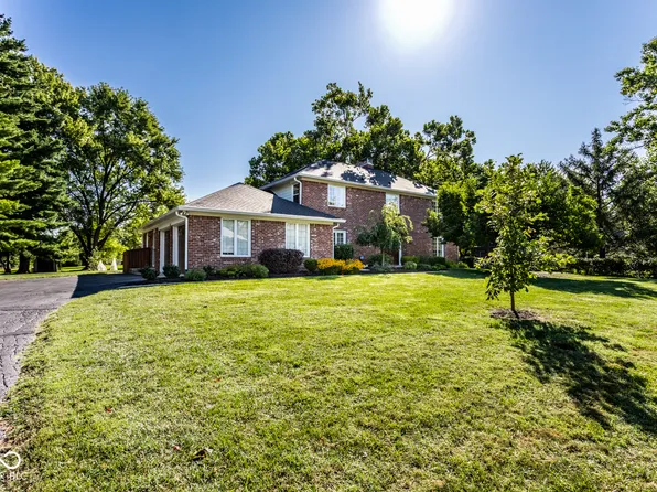 5325 Far Hill Rd, Indianapolis, IN 46226