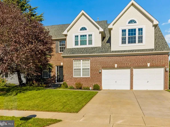 10 Patriot Way, Woolwich Township, NJ 08085