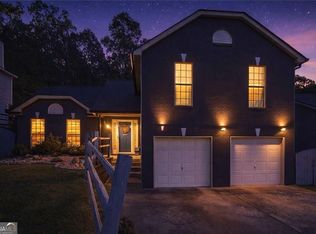 2455 Tolliver Dr, Ellenwood, GA 30294