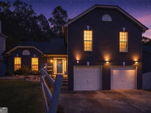 2455 Tolliver Dr, Ellenwood, GA 30294