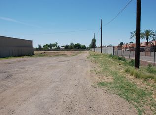 2522 N 35th Ave LOT 1, Phoenix, AZ 85009