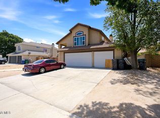 4722 E Avenue R4, Palmdale, CA 93552