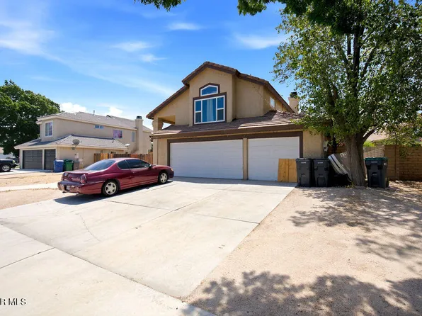 4722 E Avenue R4, Palmdale, CA 93552
