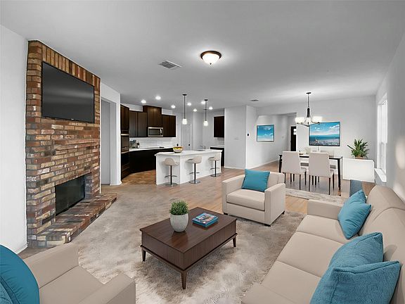 4th image of 932 Yellow Ribbon Trl