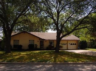 1801 Broadmoor Dr, Austin, TX 78723