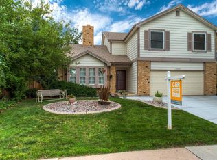 13539 W Purdue Ave, Morrison, CO 80465