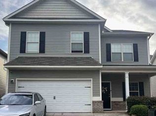343 Crescent Woode Dr, Dallas, GA 30157