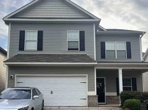 343 Crescent Woode Dr, Dallas, GA 30157