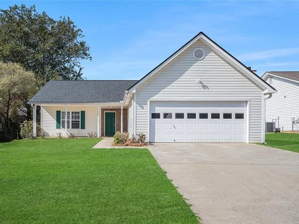 2533 Morning Glory Pl NW, Lawrenceville, GA 30044