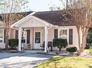 7968 Vermont Rd, North Charleston, SC 29418