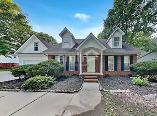 3104 Meadowland Ter, Greensboro, NC 27406
