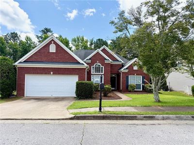 4460 Greycliff Pte, Douglasville, GA, 30135