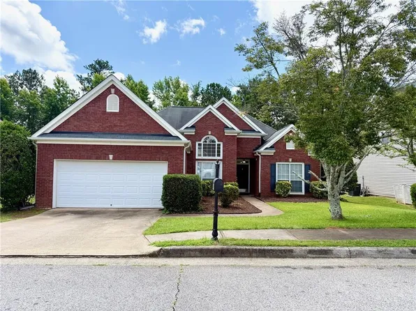 4460 Greycliff Pte, Douglasville, GA 30135