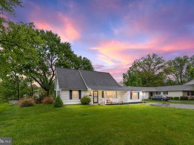 12505 Rambling Ln, Bowie, MD, 20715