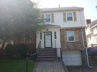 405 Gallivan Blvd, Dorchester, MA 02124