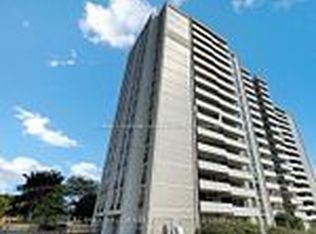 20 Forest Manor Rd #703, Toronto, ON M2J 1M2
