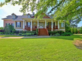 2168 Standing Rock Rd, Senoia, GA 30276