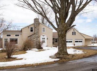 124 Doyle Rd, Sharon, NY 13459