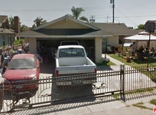 12624 Ramer St, El Monte, CA 91732