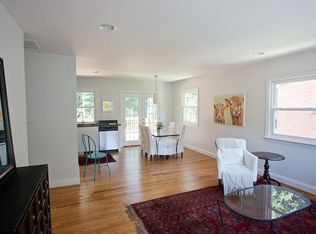 1205 Lili Ln, Charlottesville, VA 22901