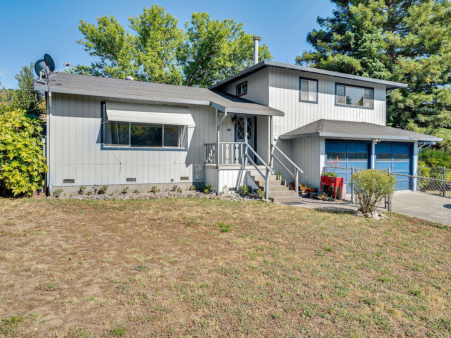 133 Humboldt Ave, Redway, CA 95560 MLS 264806 Zillow