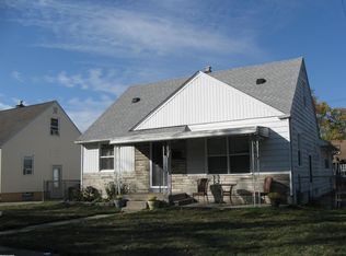 25501 Buick St, Roseville, MI