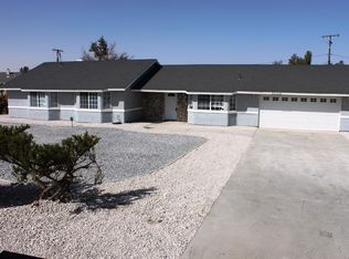 20008 Sahale Rd, Apple Valley, CA 92307