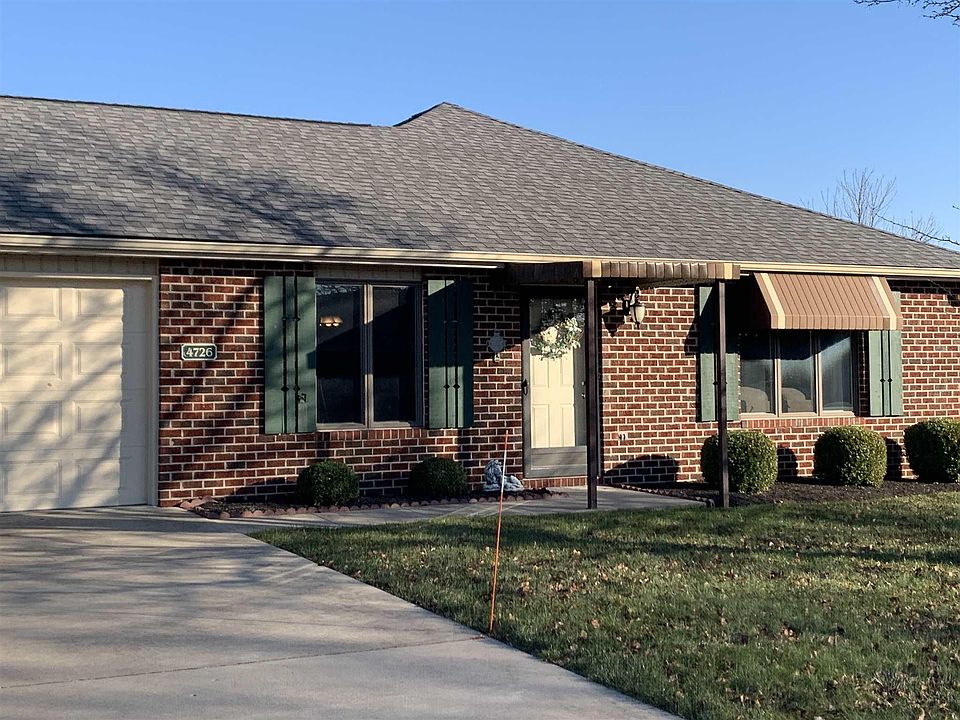 1st image of 4726 E Heritage Cir #4726