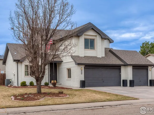 1310 3rd St, Eaton, CO 80615