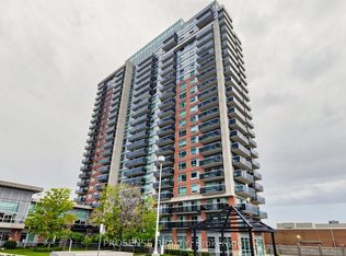 215 W Queen St E #306, Brampton, ON L6W0A9