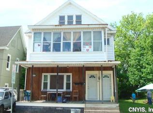 105 Peters St, Syracuse, NY 13208