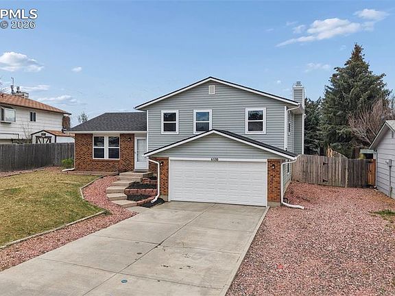 3rd image of 6550 Snowbird Dr