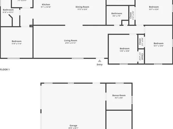 5655 Wo Griffin Rd, Plant City, FL 33567