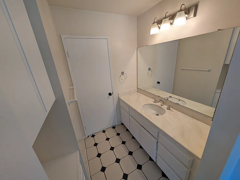 Vanity