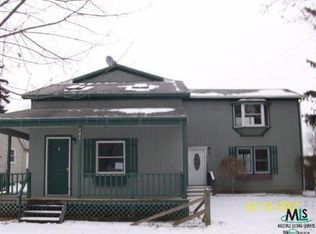 4061 S Mill Rd, Dryden, MI