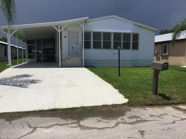 9 Nogales Way, Port St Lucie, FL 34952