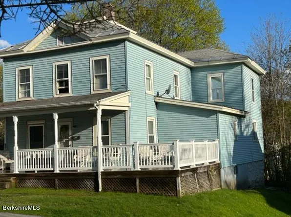 324 E Main St #2, North Adams, MA 01247