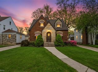 91 E 212th St, Euclid, OH 44123