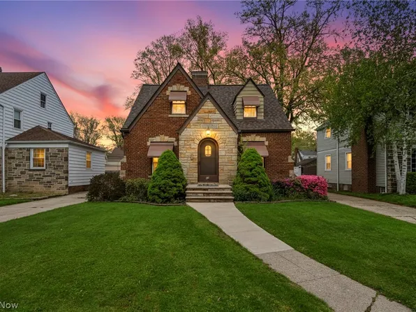 91 E 212th St, Euclid, OH 44123