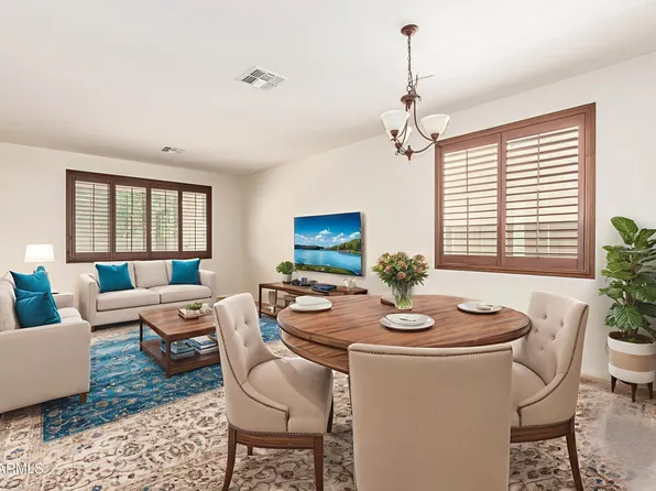 10385 W ROBIN Lane, Peoria, AZ 85383