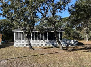 2325 N Boonesboro Rd SW, Supply, NC 28462