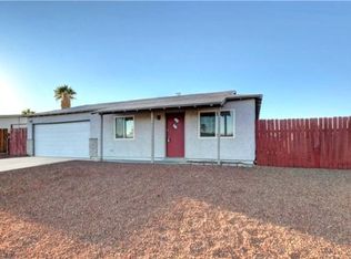 616 Palmhurst Dr, Las Vegas, NV 89145