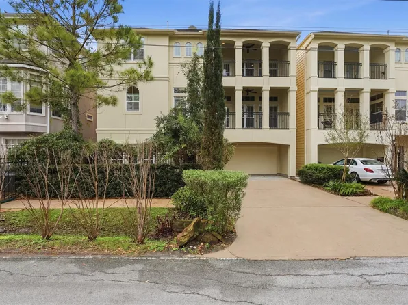 5523 Crooms St, Houston, TX 77007