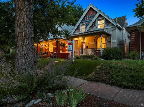 772 S Grant Street, Denver, CO 80209