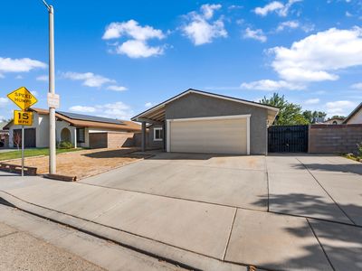 1118 E Avenue J10, Lancaster, CA, 93535