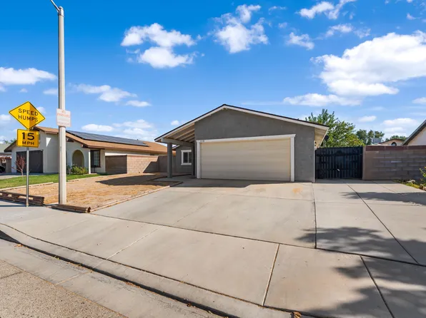 1118 E Avenue J10, Lancaster, CA 93535