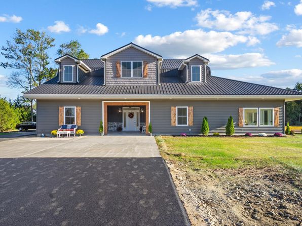 1809 Busic Church Rd, Marydel, MD 21649