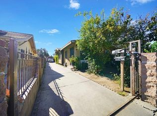 418 E 68th St, Los Angeles, CA 90003